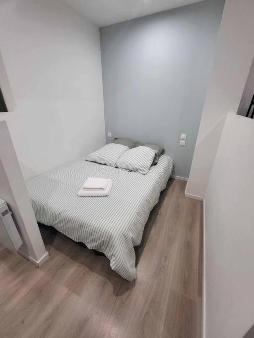 Appartement Canada 1 Valenciennes Buitenkant foto