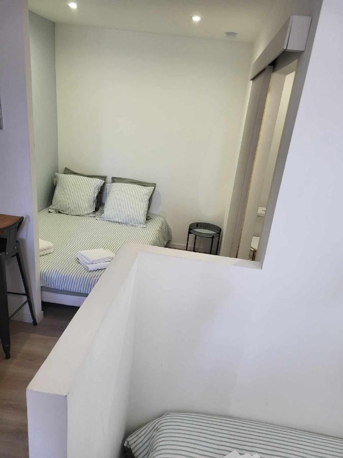 Appartement Canada 1 Valenciennes Buitenkant foto